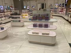-国药中服免税(北京坊店)