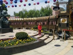 -安徒生童话乐园