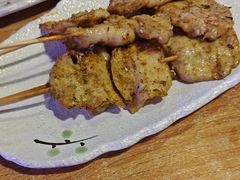 -质烤烤物·活烤海鲜(质烤总店)