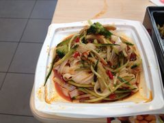 -魏家凉皮(十里河店)