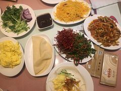 -老昌春饼(中央大街店)