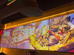 -鸣记脆皮烤鱼·海鲜烤鱼(三八广场店)