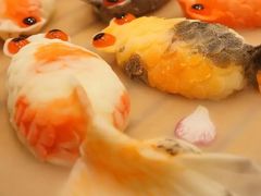 锦上添花-富淳饭店(陆家嘴保利广场店)