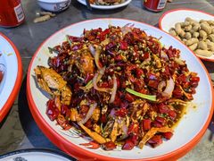 -盱眙虾神於氏龙虾(夫子庙红街店)