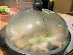 -阿鸡鱼庄·顺德鲜蒸小炒(亚运村店)