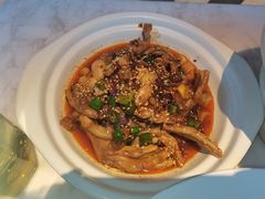 -茅庐川菜(烟台万象汇店)