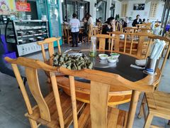 -祖传曾羊肉饭店