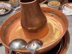 -侃爷南门铜锅涮肉