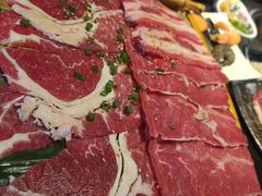 -AJIYA·池袋日式烧肉自助(天津万象城店)