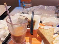 -大快活(丽丰店)