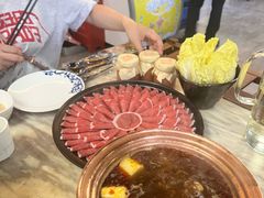 -东来顺•非遗火锅(外滩店)