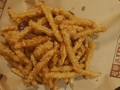 -肖记公安牛肉鱼杂馆· 省级非物质文化遗产(仁和路店)