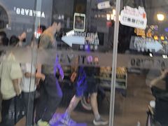 -珠江夜游西堤码头