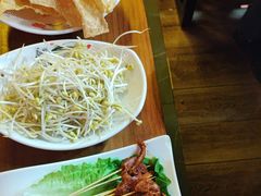 -旺晖本帮骨头煲·深夜火锅(梅园路店)