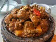 -潮堂 · 潮州菜(国贸商城店)