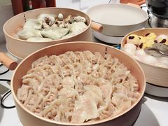 -非烤勿扰自助烤肉(阳江百利广场店)
