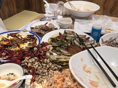 -小海丁
