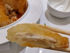-大鸭梨烤鸭(房山店)