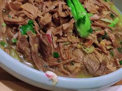 -祥记·苏帮菜·松鼠桂鱼(湖畔天城店)