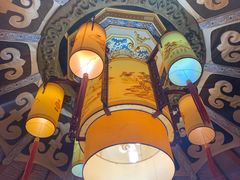 -大汗行宫园林餐厅