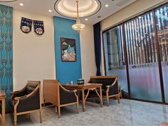 -哈啾嗨·蒙文化主题餐厅(京汉新城店)