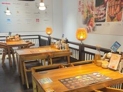 -雷门拉面店(新光天地店)