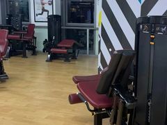 -一兆韦德(万源城店)