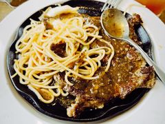 -豪客来牛排(金鼎广场店)