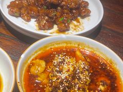 -外婆家(南开大悦城店)