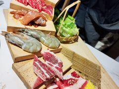 -千寻山野烤肉(天虹店)