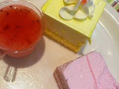 -吉布鲁牛排海鲜自助(温江合生汇店)