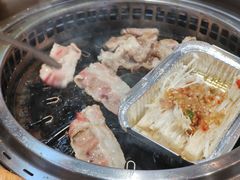 -玄希浪漫厨房·韩料烤肉(湖滨银泰in77店)