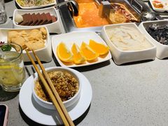 -海底捞火锅(海宁路店)