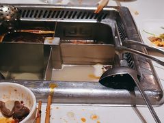 -海底捞火锅(中商百货店)