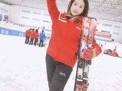 -绍兴启迪乔波冰雪世界