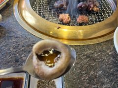 -正苑26年海鲜烤肉•牛尾汤汤饭(东港店)