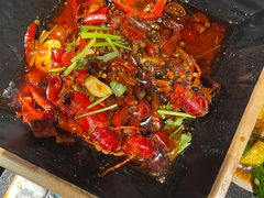 -最先生·烧烤·火锅·音乐聚会餐厅(大悦城店)