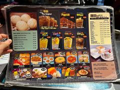 -南洋老咖啡(牛车水店)