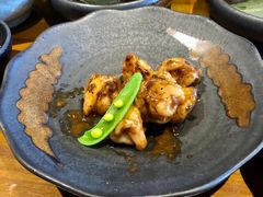 -和彩放题餐厅(酒仙桥店)