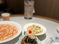 -二泉园老菜馆·百年无锡菜