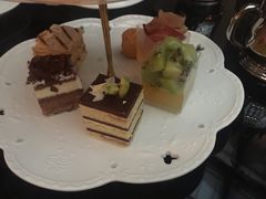 -成都钓鱼台精品酒店-品聚·成都餐厅