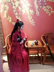 -汉仪华裳汉服馆(打浦桥店)