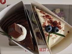 -派悦坊·甜品·蛋糕(虹口龙之梦店)