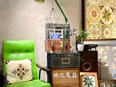 -时光花园(白鹭洲店)