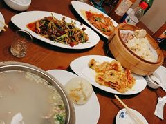 -回锦轩(泉园店)