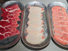 -金龙大四喜牛肉火锅