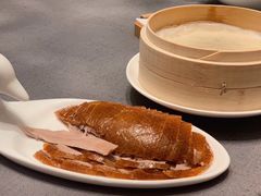 -金鸭季·北京烤鸭(深业上城店)