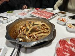 -傣妹火锅(南京东路一店)