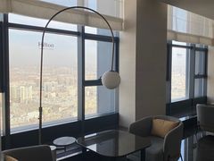 -秀·吧 Show Bar(兰州盛达希尔顿酒店)