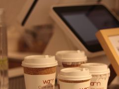 -Cafe on warm(丹霞店)